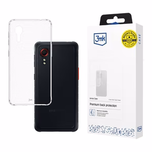 Samsung Galaxy Xcover 5 - 3mk šarvuotas dėklas