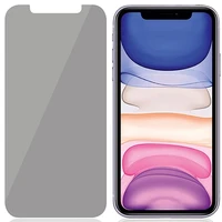 PanzerGlass Standard Fit grūdintas stiklas privatizuotas iPhone XR/11