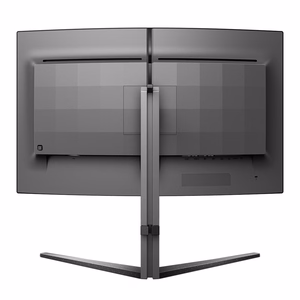 Philips Evnia 5000 32M2C5500W/00 monitorius 80 cm (31,5") 2560 x 1440 pikselių Quad HD LCD juodas