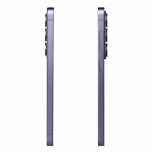 Samsung Galaxy S26 512GB violetinis