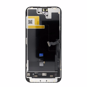 JK LCD ekranas IPHONE 14 PRO MAX SOFT OLED (pakeisti IC)