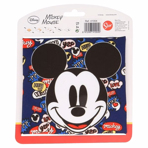 Mickey Mouse daugkartinis sumuštinio įvyniojimo lakštas