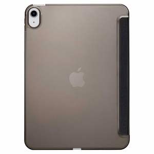 Spigen SMART FOLD IPAD 10.9 2022 JUODAS