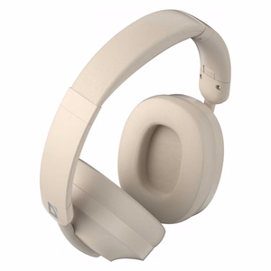 DEFENDER ausinės su mikrofonu BLUETOOTH B485 ANC BEIGE 63486