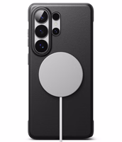 Ringke Onyx Magsafe Dėklas for Samsung Galaxy S26 Ultra - juodas