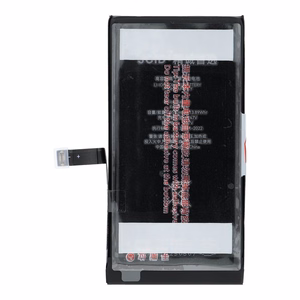 JCID Baterija iPhone 14 3590 mAh (didelė talpa)