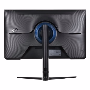 Samsung LS27FG510EUXEN monitorius 68,6 cm (27") 2560 x 1440 pikselių Quad HD LED juodas