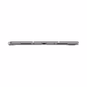 Spigen Liquid Air Folio deklas iPad Pro 13 7 / 8 / 2024-2025 - Juodas