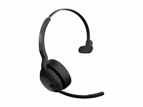JABRA Evolve2 55 Link380a MS mono stovas