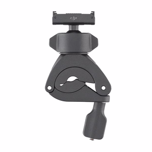 "Osmo Action Mini" laikiklis ant vairo