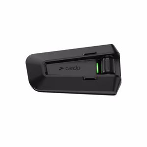 Мотоциклетный интерком Cardo PACKTALK PRO