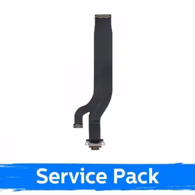 Įkrovimo jungtis suderinama su Xiaomi Mi 11 Ultra su flex / Plata (Service Pack)