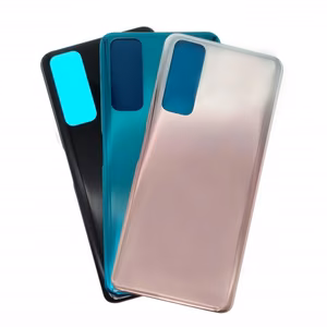 Galinis dangtelis skirtas Huawei P Smart 2021 / Crush Green / HQ