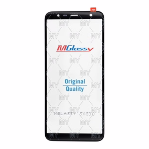 MUSTTBY priekinis stiklas + OCA SAMSUNG j4 plus