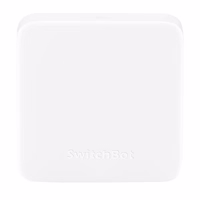 Išmanusis nuotolinio valdymo pultas SwitchBot Hub mini