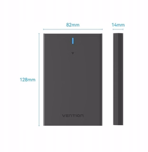 Vention SATA 2.5" USB 3.1 kietojo disko dėklas