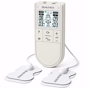 Beautifly TENS/EMS Stimulator ToneForm Balance