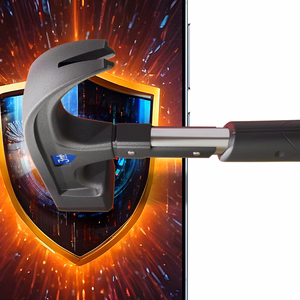 3mk Silky Matinis Privatumo Protective Plėvelė for Xiaomi 17