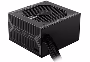 MSI MAG A550BN Блок питания 550 Вт
