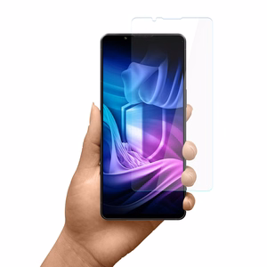 Sony Xperia 1 VII - 3mk Silky Matt Pro