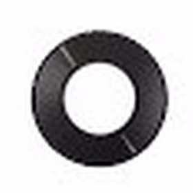 Huawei Nova Y90 kameros stikliukas Black (only lens) ORG