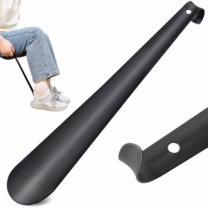 Shoehorn Reach QuickFit, black