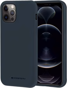 Case Mercury Soft Jelly Case Samsung A165 A16 4G/A166 A16 5G dark blue