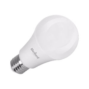 Rebel A60 LED lemputė, 12 W, E27, 6500 K, 230 V
