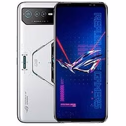 ROG Phone 6 Pro