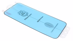 Ekrano apsauga "Polymer Nano PMMA" Apple iPhone XR/11