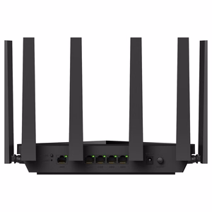 CUDY WR6500 Gigabit Wi-Fi 7 maršrutizatorius