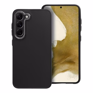 Чехол для Samsung S23 Frame чёрный