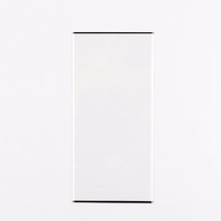 Ekrano apsauga "Curve Glass 5D" Samsung G988 S20 Ultra (Blister)