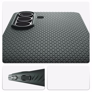 Spigen Liquid Air Mag MagSafe dėklas skirtas Samsung Galaxy S26+ - žalias