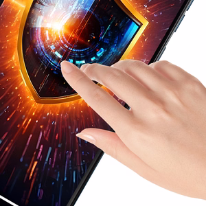 3mk Silky Matinis Privatumo Apsauginis stikliukas for Motorola Moto G04