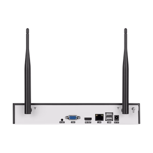 Kruger&Matz Connect C200 Tuya Wi-Fi 6 stebėjimo rinkinys
