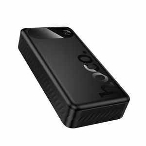 Išorinė baterija Power Bank Hoco J154A 22.5W 20000mAh juoda