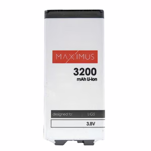 Baterija MAXXIMUS LG G3 2300mAh