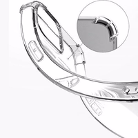 Mercury Bulletproof Samsung A33 5G A336 skaidrus