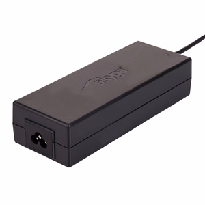 Akyga AK-ND-57 maitinimo adapteris / inverteris Vidaus 130 W Juoda