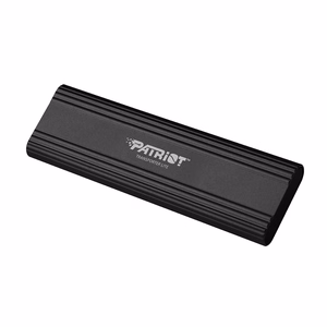 Patriot Memory Transporter Lite 512 GB C tipo USB 3.2 Gen 2 (3.1 Gen 2) (PTPL512GPECB) Juoda