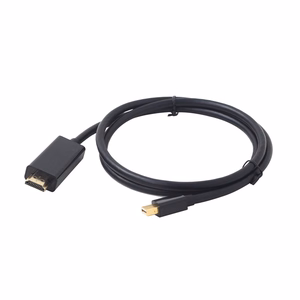 Mini DisplayPort – HDMI laidas 1.8M