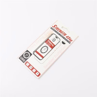 Grūdintas stiklas Ultra Strong 45KG Samsung Galaxy A36 5G