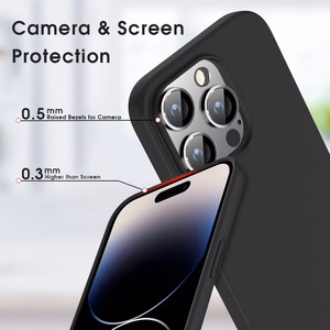 Dėklas X-Level Guardian Xiaomi Redmi A7 4G/Redmi A5/Poco C71 juodas