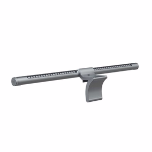 Yeelight ekrano šviesos juosta Pro RGB (sidabrinė)