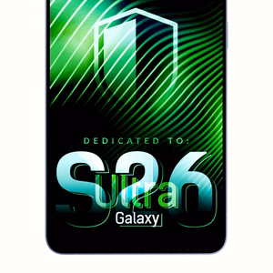 3mk FlexibleGlass гибридное стекло для Samsung Galaxy S26 Ultra