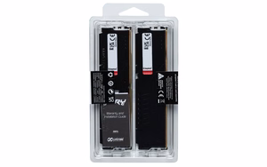 KINGSTON 64GB 5600MT/s DDR5 CL36 juoda