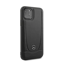 Mercedes Urban Line dėklas telefonui iPhone 11 Pro - juodas