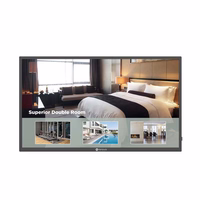 AG Neovo PM-3202 ženklų ekranas Skaitmeninis informacinis plokščias ekranas 81,3 cm (32") TFT 350 cd/m² „Full HD“ Juoda 16/7