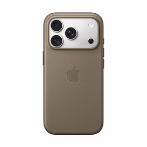 MKD44ZM/A iPhone 18 Pro TechWoven Dėklas su MagSafe, Taupe